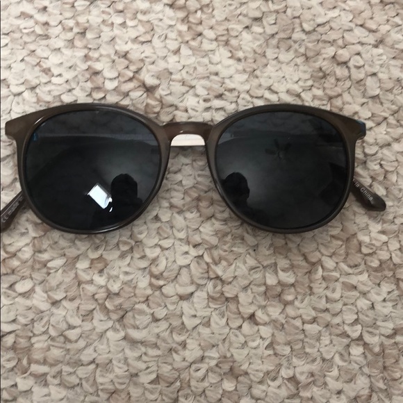 Urban outfitters throwin shade sunglasses Clearance